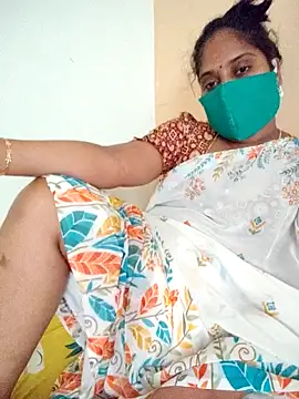 Snapshot of lovely-telugu chatting on 3, 5, 2026 lovely-telugu online show from 3, 5, 2026