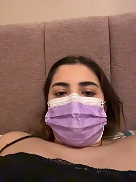 Snapshot of AnnieCartier chatting on 14, 4, 2026 AnnieCartier online show from 14, 4, 2026