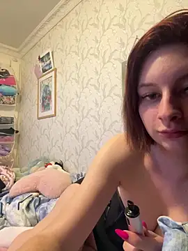 Chelssweetx online show from 15, 4, 2026