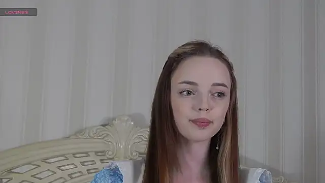 Snapshot of LianaGracee chatting on 31, 5, 2026 LianaGracee online show from 31, 5, 2026