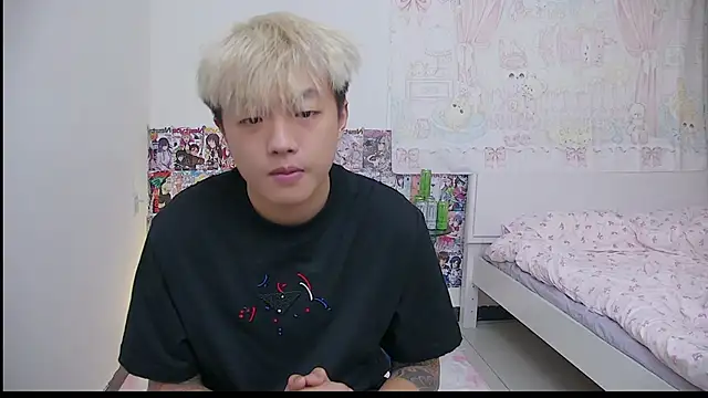 Zhuguli-001 online show from 7, 4, 2026