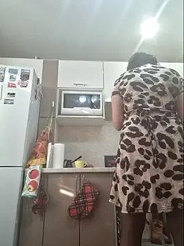 LaliaMia online show from 11, 3, 2025