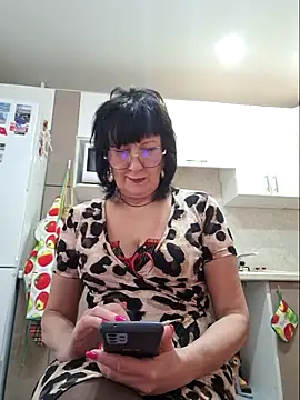 LaliaMia online show from 13, 3, 2025