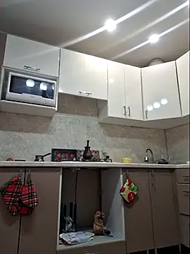 LaliaMia online show from 20, 9, 2025