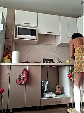 LaliaMia online show from 15, 10, 2025