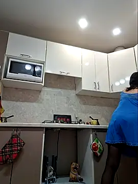 LaliaMia online show from 23, 10, 2025