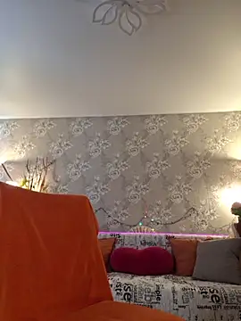 LaliaMia online show from 2, 3, 2026