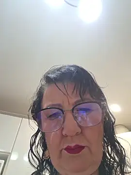 LaliaMia online show from 16, 3, 2026