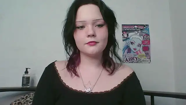Snapshot of abbey-BAT chatting on 23, 4, 2026 abbey-BAT online show from 23, 4, 2026