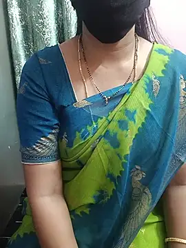 flora-jasmine-telugu online show from 6, 7, 2026