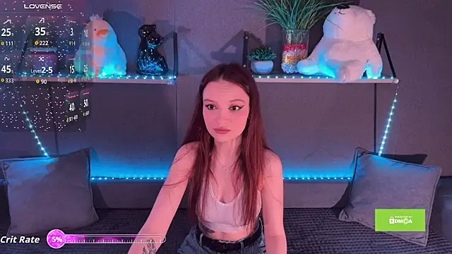 Snapshot of maypray chatting on 12, 6, 2026 maypray online show from 12, 6, 2026