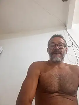 Snapshot of paizao1977brazil chatting on 25, 4, 2026 paizao1977brazil online show from 25, 4, 2026
