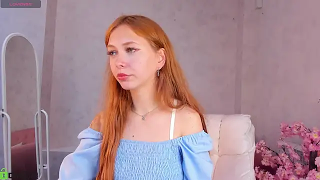 Sienna Nyx online show from 28, 5, 2026