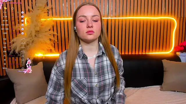 AlyaMe online show from 5, 5, 2026