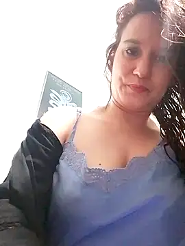 Maggie38 online show from 17, 4, 2026