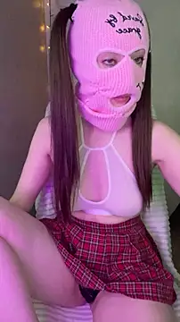 Snapshot of Miroslavva_ chatting on 25, 4, 2026 Miroslavva online show from 25, 4, 2026