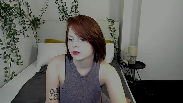 Snapshot of Charlotte_Stee chatting on 24, 6, 2026 Charlotte Stee online show from 24, 6, 2026
