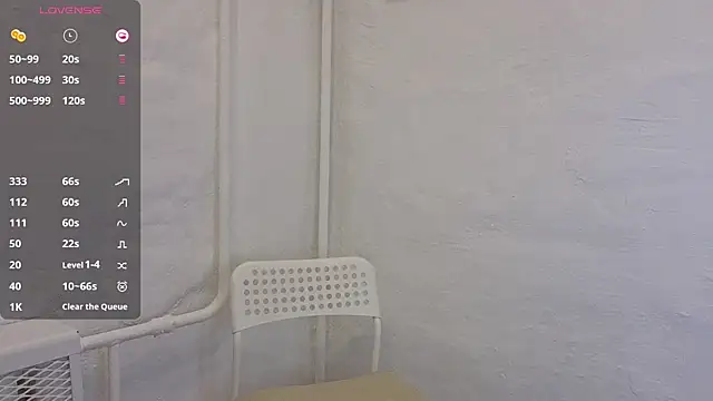 Snapshot of mmmay_day chatting on 4, 5, 2026 mmmay day online show from 4, 5, 2026