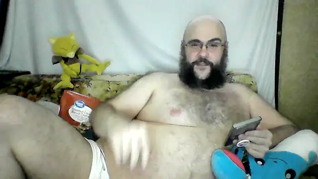Snapshot of BriTheTopBear chatting on 16, 4, 2026 BriTheTopBear online show from 16, 4, 2026