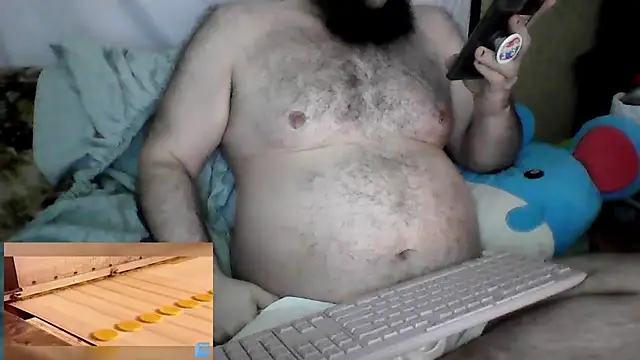 Snapshot of BriTheTopBear chatting on 21, 6, 2026 BriTheTopBear online show from 21, 6, 2026