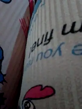 Monita-56 online show from 6, 4, 2026