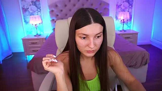 AshleyBaie online show from 25, 6, 2026