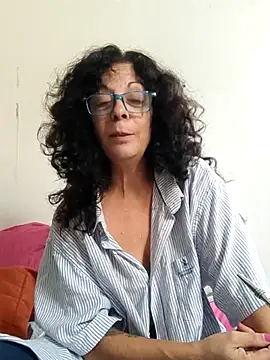 Snapshot of luly_mariposa chatting on 5, 5, 2026 luly mariposa online show from 5, 5, 2026