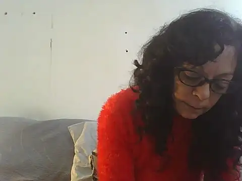 Snapshot of luly_mariposa chatting on 14, 5, 2026 luly mariposa online show from 14, 5, 2026