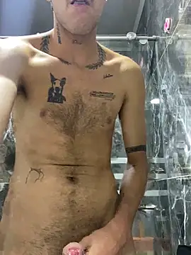 ALEXXXTREM69 online show from 17, 5, 2026