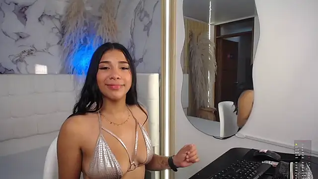 Taliasweet online show from 14, 5, 2026