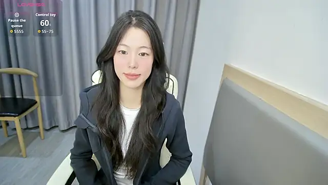 Snapshot of yizhixiaolulu chatting on 6, 4, 2026 yizhixiaolulu online show from 6, 4, 2026