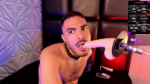 hairy jordan online show from 16, 5, 2026