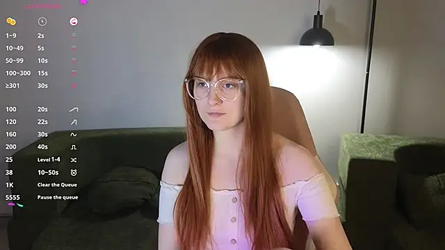 Snapshot of JessieWayy chatting on 19, 4, 2026 JessieWayy online show from 19, 4, 2026