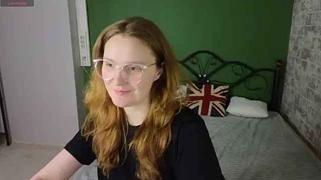 Snapshot of JessieWayy chatting on 25, 5, 2026 JessieWayy online show from 25, 5, 2026