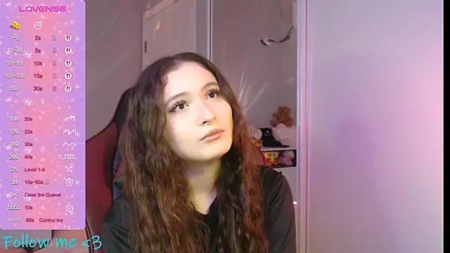Snapshot of solitudebby chatting on 13, 4, 2026 solitudebby online show from 13, 4, 2026