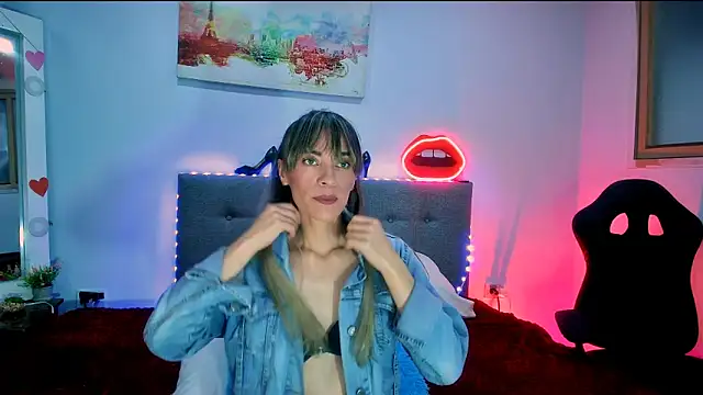 Snapshot of Lorena_sweet33 chatting on 16, 6, 2026 Lorena sweet33 online show from 16, 6, 2026