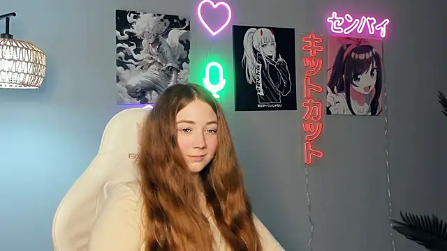 Snapshot of DevonWargo chatting on 10, 4, 2026 DevonWargo online show from 10, 4, 2026