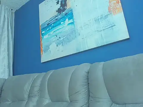 Fernanda Brown19 online show from 22, 5, 2026