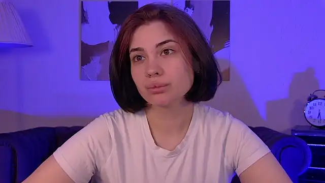 AdrianaToress online show from 3, 6, 2026