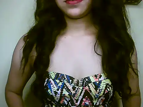 NEHA RIKA online show from 16, 4, 2026