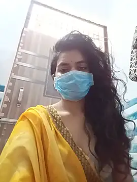 NEHA RIKA online show from 15, 7, 2026