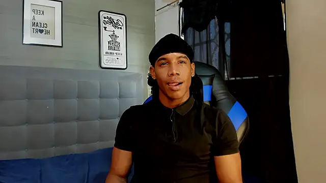 axel silva4 online show from 15, 4, 2026