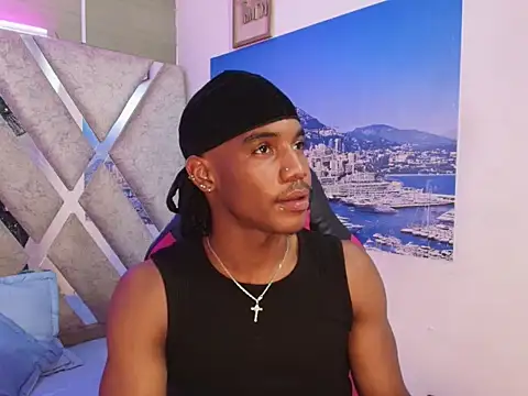 axel silva4 online show from 19, 5, 2026