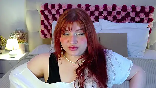 BelladonnaRed online show from 17, 4, 2026