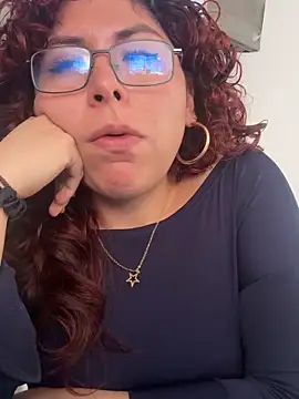 Snapshot of DirtyMerida chatting on 13, 6, 2026 DirtyMerida online show from 13, 6, 2026