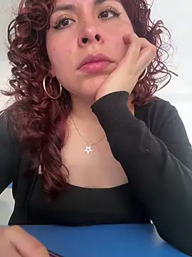 Snapshot of DirtyMerida chatting on 14, 6, 2026 DirtyMerida online show from 14, 6, 2026