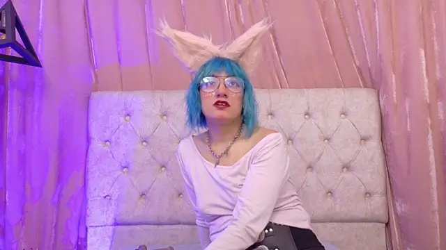 Snapshot of Zafiro_Kitsune chatting on 18, 6, 2026 Zafiro Kitsune online show from 18, 6, 2026