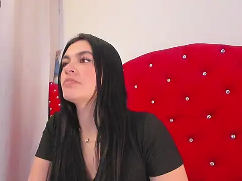 Snapshot of melissa_ls chatting on 13, 4, 2026 melissa ls online show from 13, 4, 2026