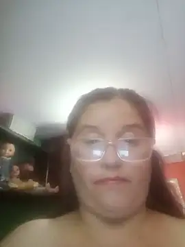 Snapshot of Pato-Andrea26 chatting on 11, 5, 2026 Pato-Andrea26 online show from 11, 5, 2026