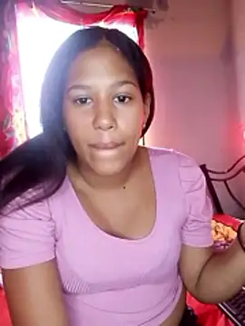 Snapshot of Cherry_0507 chatting on 13, 4, 2026 Cherry 0507 online show from 13, 4, 2026